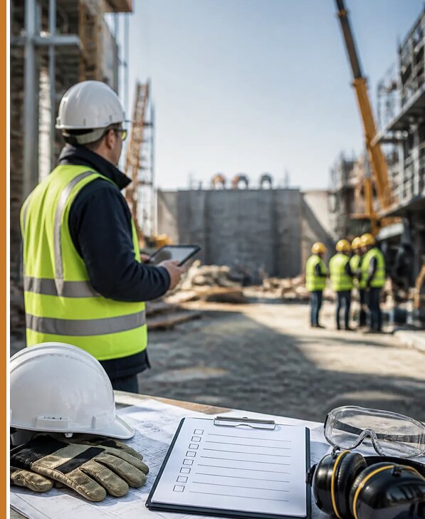 Супервайзинг по охране труда в Холмске от 5136 р. | Авеста ОТиПБ